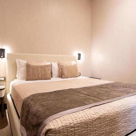 San Carlo Suite Ρώμη Εξωτερικό φωτογραφία