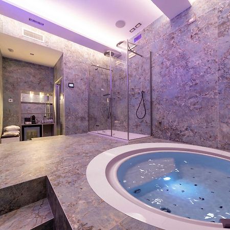 San Carlo Suite Ρώμη Εξωτερικό φωτογραφία