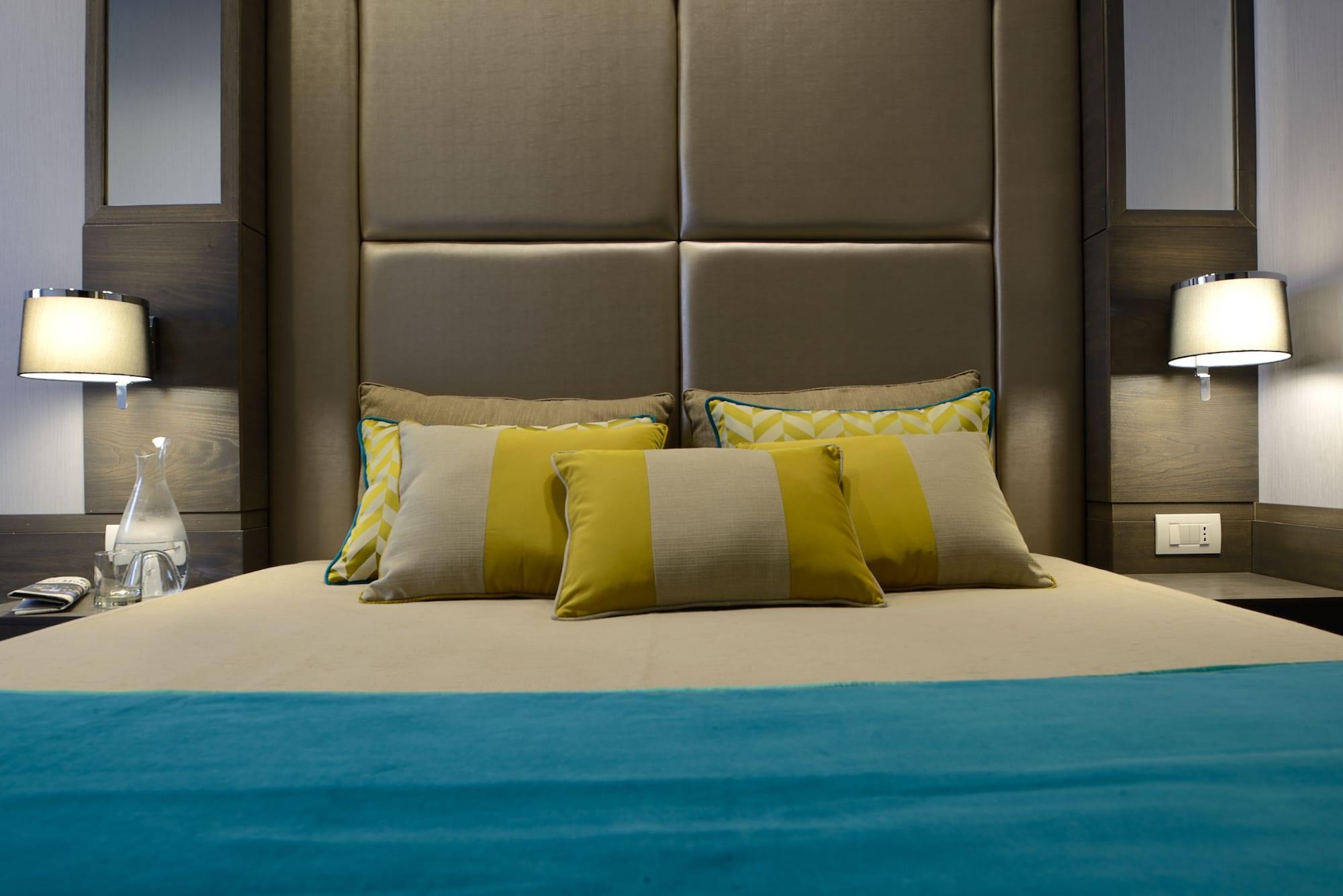 San Carlo Suite Ρώμη Εξωτερικό φωτογραφία