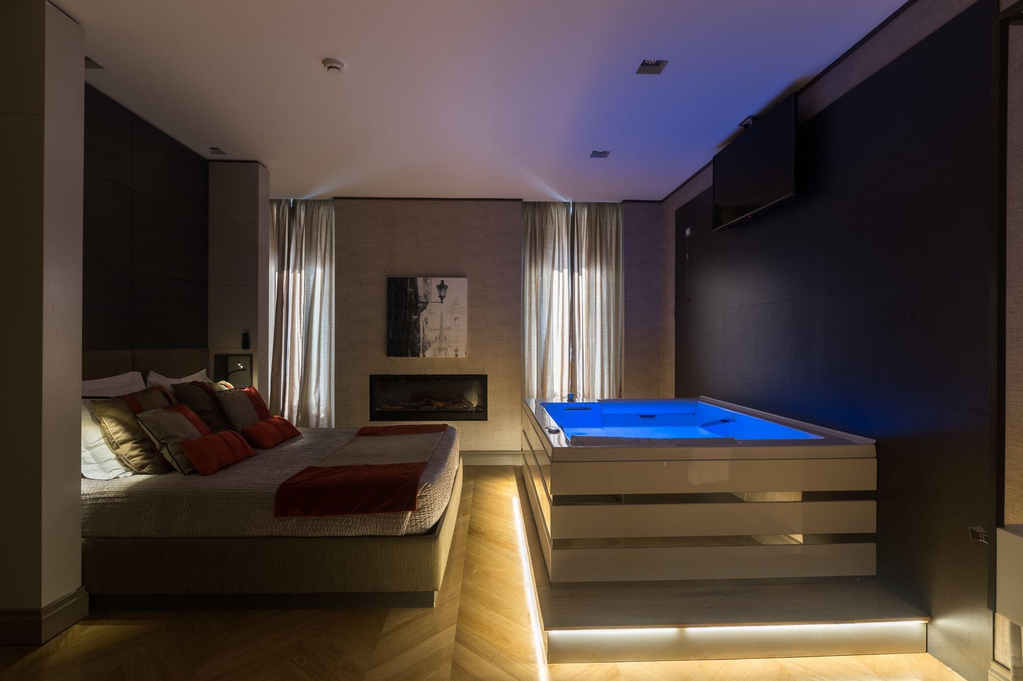San Carlo Suite Ρώμη Εξωτερικό φωτογραφία