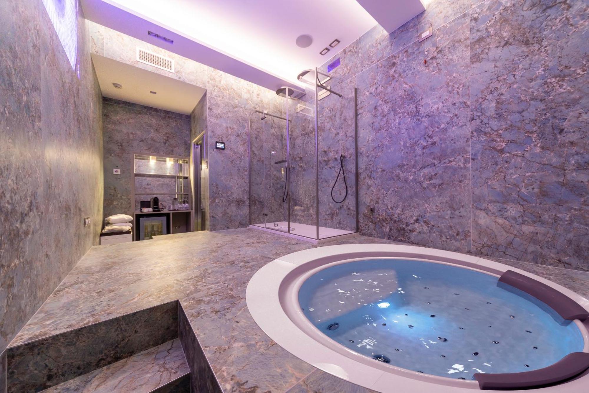 San Carlo Suite Ρώμη Εξωτερικό φωτογραφία