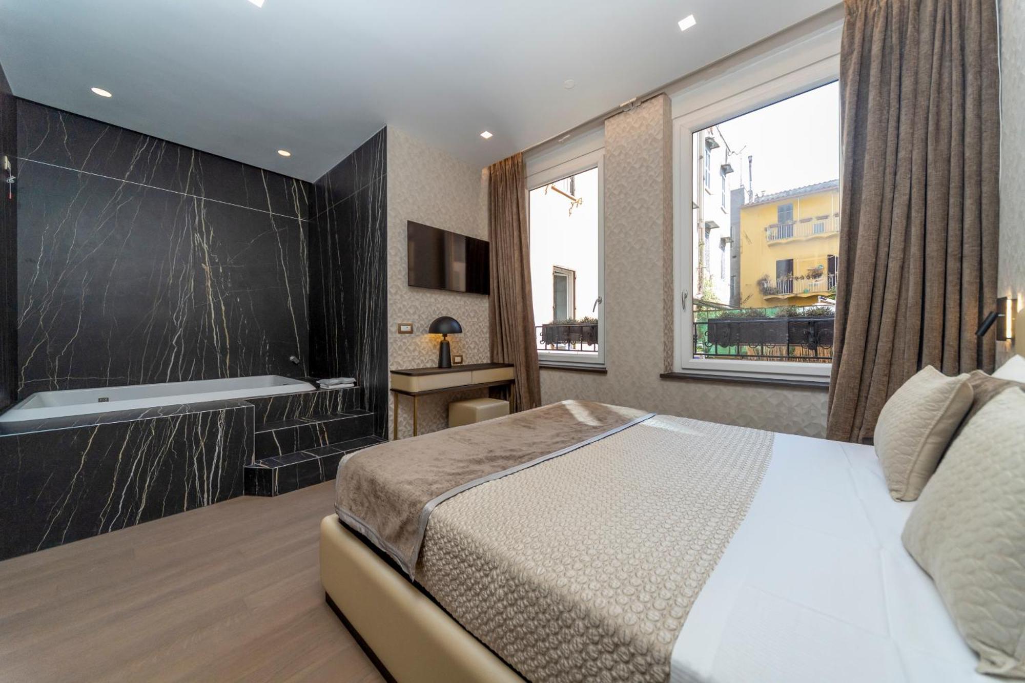 San Carlo Suite Ρώμη Εξωτερικό φωτογραφία
