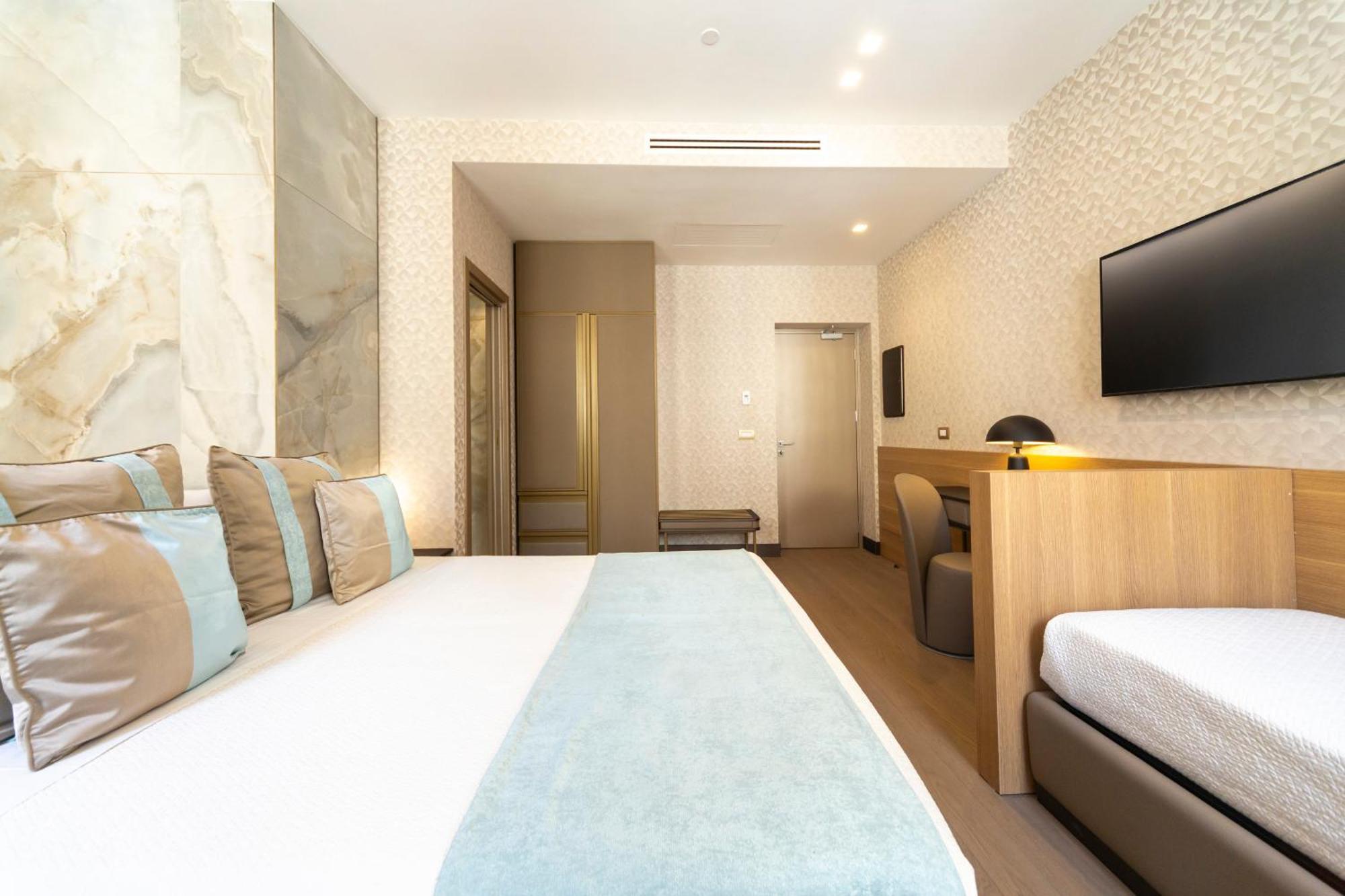 San Carlo Suite Ρώμη Εξωτερικό φωτογραφία