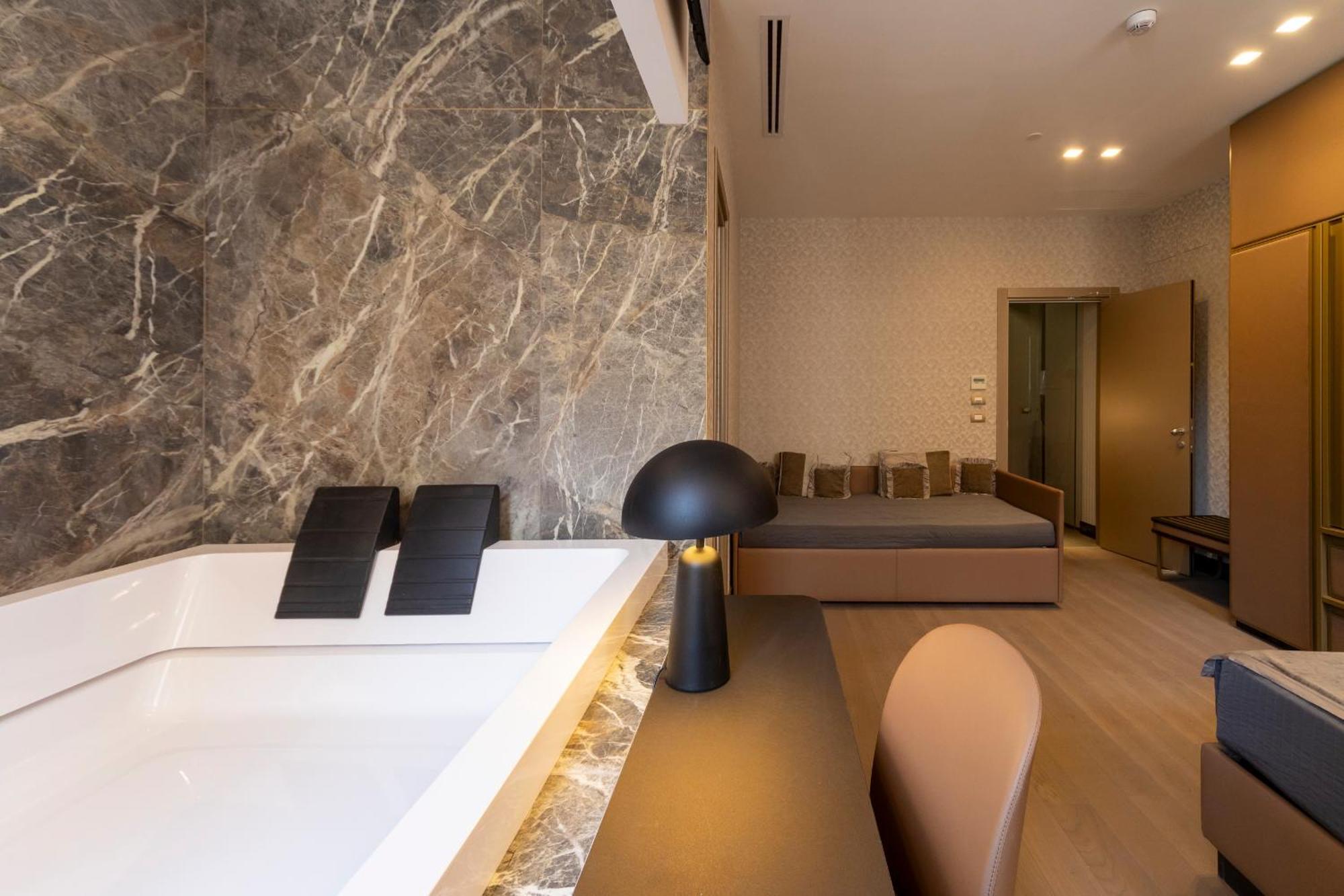 San Carlo Suite Ρώμη Εξωτερικό φωτογραφία