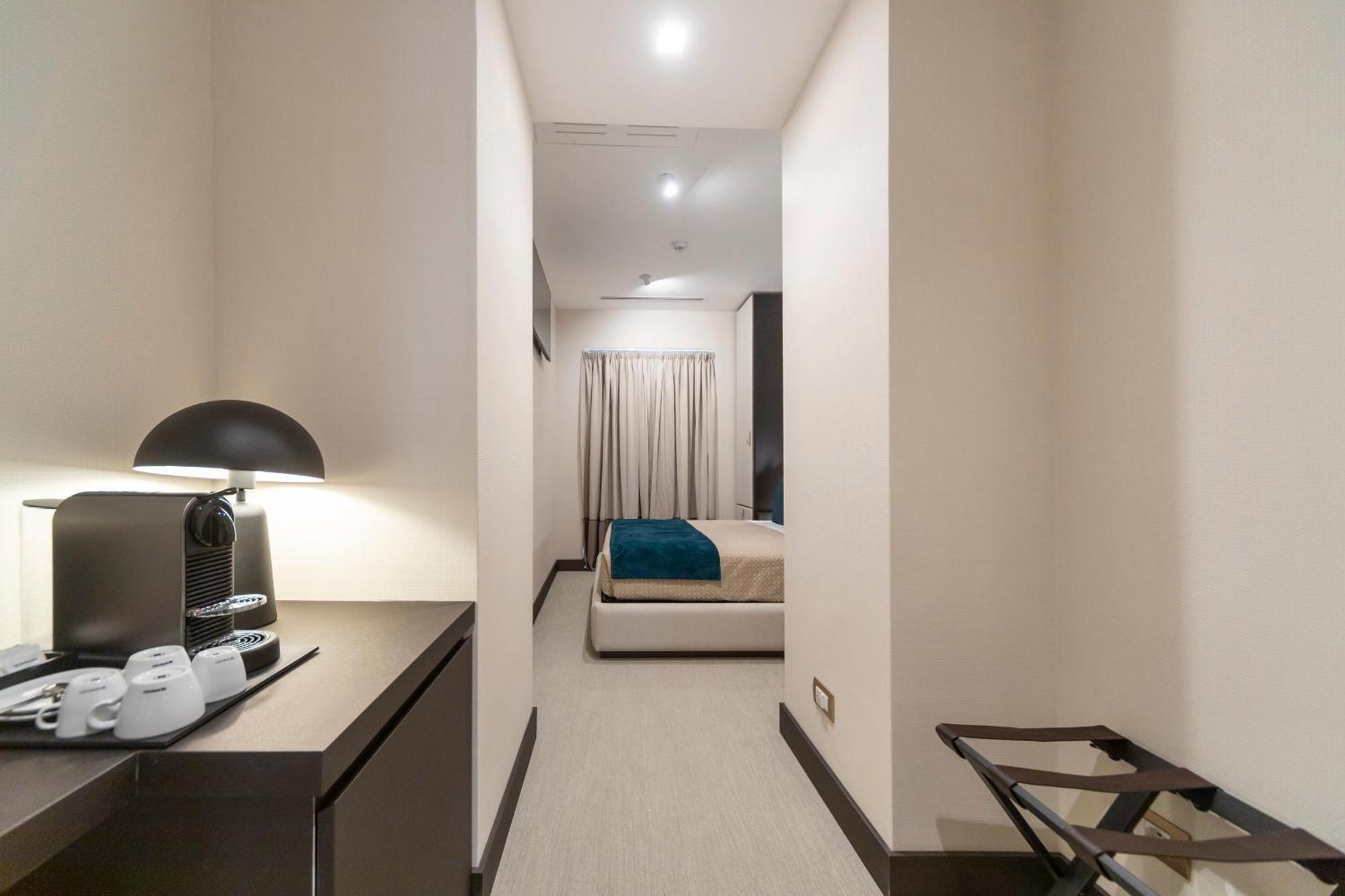 San Carlo Suite Ρώμη Εξωτερικό φωτογραφία