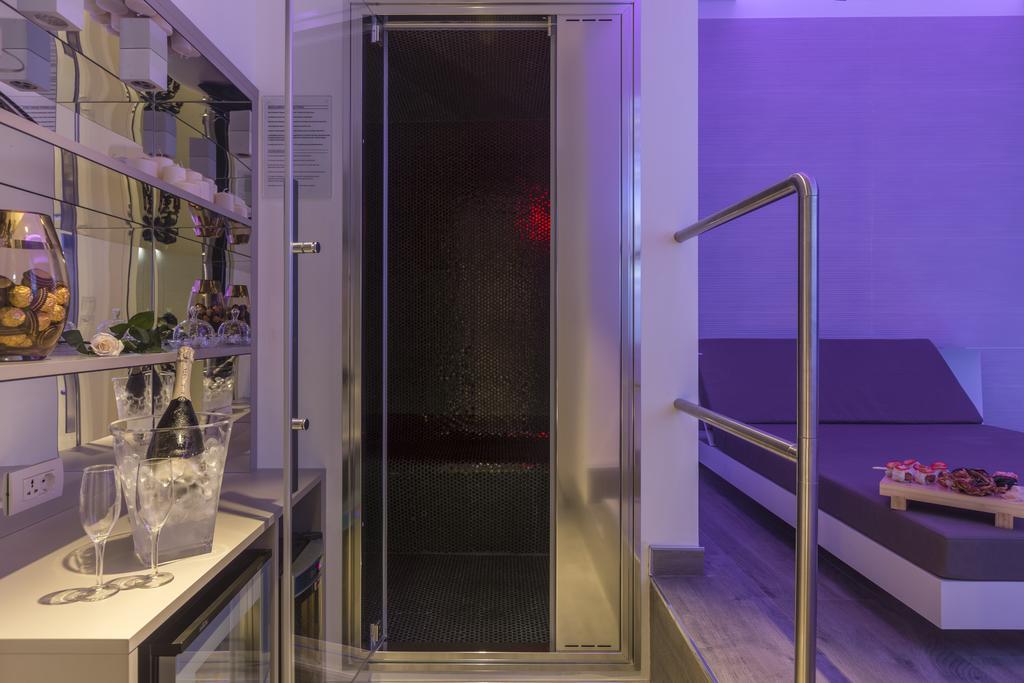 San Carlo Suite Ρώμη Εξωτερικό φωτογραφία