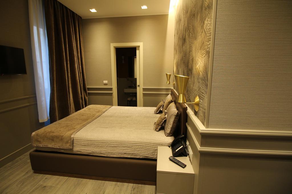 San Carlo Suite Ρώμη Εξωτερικό φωτογραφία